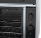 Waldorf Bold RNB8616EC - 900mm Electric Range Convection Oven