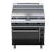 Waldorf Bold RNB8619EC - 900mm Electric Range Convection Oven