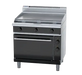 Waldorf Bold RNB8619EC - 900mm Electric Range Convection Oven