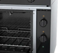 Waldorf Bold RNB8619EC - 900mm Electric Range Convection Oven