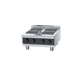 Waldorf Bold RNLB8400SE-B - 600mm Electric Cooktop Sealed Hobs Low Back Version - Bench Model