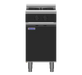 Waldorf Bold RNLB8450G-CD - 450mm Gas Cooktop Low Back Version - Cabinet Base