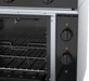 Waldorf Bold RNLB8613EC - 900mm Electric Range Convection Oven Low Back Version