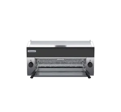 Waldorf Bold SNB8200E - 900mm Electric Salamander
