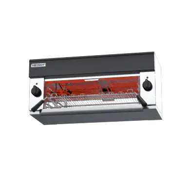 Waldorf Bold SNB8200E - 900mm Electric Salamander