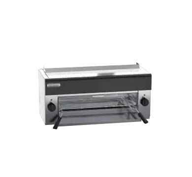 Waldorf Bold SNB8200G - 900mm Gas Salamander