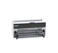 Waldorf Bold SNB8200G - 900mm Gas Salamander