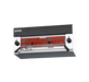 Waldorf Bold SNB8200G - 900mm Gas Salamander