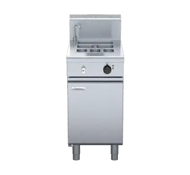 Waldorf 800 Series BM8450E - 450mm Electric Bain Marie 1/1 GN - 160mm Splash Back