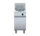 Waldorf 800 Series BM8450E - 450mm Electric Bain Marie 1/1 GN - 160mm Splash Back