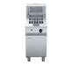 Waldorf 800 Series BM8450E - 450mm Electric Bain Marie 1/1 GN - 160mm Splash Back