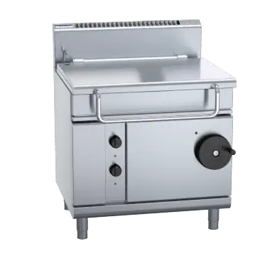 Waldorf 800 Series BP8080E - 900mm Electric Tilting Bratt Pan