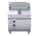Waldorf 800 Series BP8080EE - 900mm Electric Tilting Bratt Pan