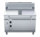 Waldorf 800 Series BP8120EE - 1200mm Electric Tilting Bratt Pan