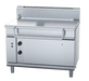 Waldorf 800 Series BP8120EE - 1200mm Electric Tilting Bratt Pan