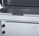Waldorf 800 Series BP8120EE - 1200mm Electric Tilting Bratt Pan