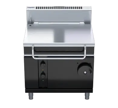 Waldorf Bold BPB8080E - 900mm Electric Tilting Bratt Pan