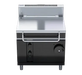 Waldorf Bold BPB8080E - 900mm Electric Tilting Bratt Pan