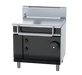 Waldorf Bold BPB8080E - 900mm Electric Tilting Bratt Pan