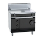 Waldorf Bold BPB8080E - 900mm Electric Tilting Bratt Pan