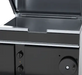 Waldorf Bold BPB8080E - 900mm Electric Tilting Bratt Pan