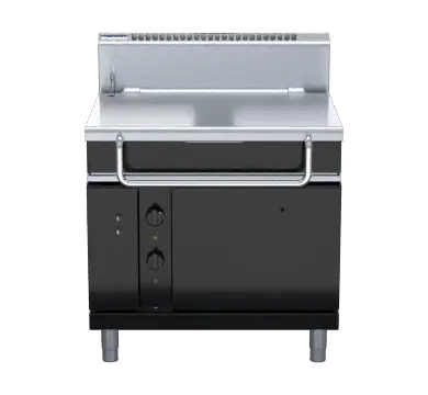Waldorf Bold BPB8080EE - 900mm Electric Tilting Bratt Pan