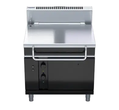 Waldorf Bold BPB8080EE - 900mm Electric Tilting Bratt Pan