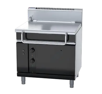 Waldorf Bold BPB8080EE - 900mm Electric Tilting Bratt Pan