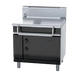 Waldorf Bold BPB8080EE - 900mm Electric Tilting Bratt Pan