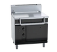 Waldorf Bold BPB8080EE - 900mm Electric Tilting Bratt Pan