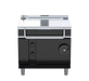 Waldorf Bold BPLB8080E - 900mm Electric Tilting Bratt Pan Low Back Version
