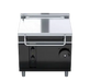 Waldorf Bold BPLB8080E - 900mm Electric Tilting Bratt Pan Low Back Version