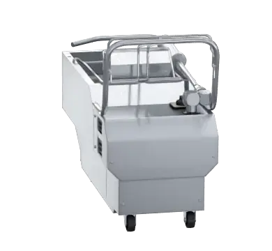 Waldorf 800 Series FF8135E - Filtamax Fryer Filter