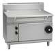 Waldorf 800 Series BP8120G - 1200mm Gas Tilting Bratt Pan