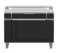 Waldorf Bold BPB8080GE - 900mm Gas Tilting Bratt Pan