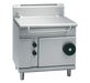 Waldorf 800 Series BPL8080G - 900mm Gas Tilting Bratt Pan Low Back Version