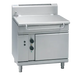 Waldorf 800 Series BPL8080GE - 900mm Gas Tilting Bratt Pan Low Back Version