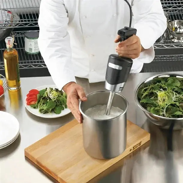 Waring Stick Blender - 254mm  Stick & Hand Mixers