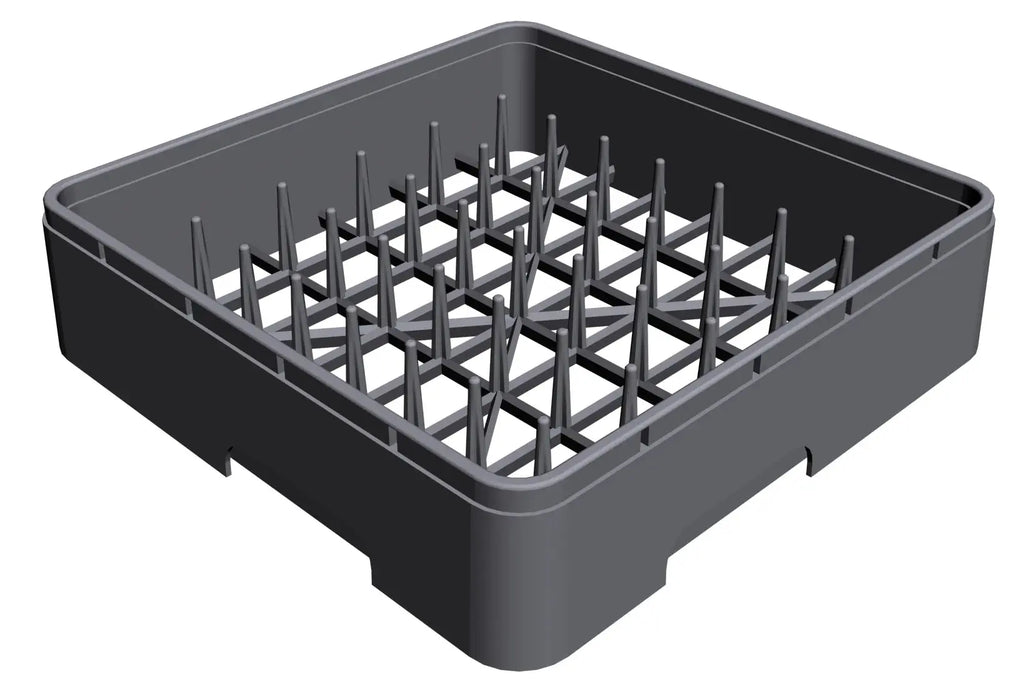 Washtech Rack Dish 450mm