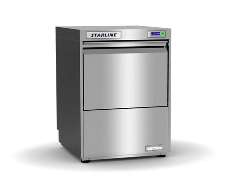 Washtech Starline UL Premium Undercounter Dishwasher  Undercounter Dishwasher