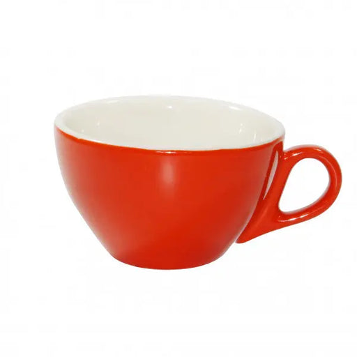 Brew Chilli/White Cappuccino Coffee Cup 220ml  Coffee Cups