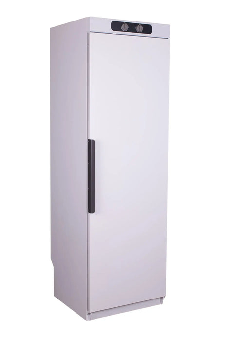 White Freestanding Drying Cabinet – 6.0kg  Dryer