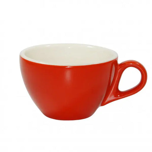 Brew Chilli/White Latte Coffee Cup 280ml  Coffee Cups