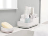 Joseph Joseph EasyStore Bathroom Caddy (Grey/White)  Bathroom Organisers