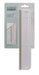 Joseph Joseph EasyStore Compact Shower Squeegee - Grey/White  Mops & Squeegees