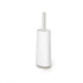 Joseph Joseph Flex Toilet Brush (Grey/White)  Toilet Brushes