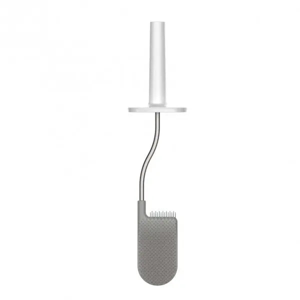 Joseph Joseph Flex Toilet Brush (Grey/White)  Toilet Brushes