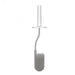 Joseph Joseph Flex Toilet Brush (Grey/White)  Toilet Brushes