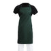 Whites Bib Apron Bottle Green  Aprons