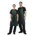 Whites Bib Apron Bottle Green  Aprons